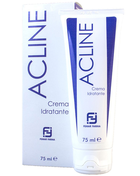 ACLINE MASK 75 ML - goldeneffe.it