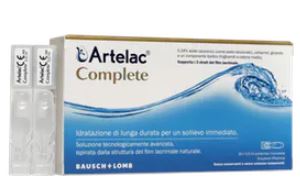 ARTELAC COMPLETE 30 UNITA' MONODOSE - goldeneffe.it
