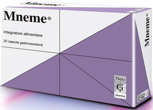 MNEME 30 CAPSULE - goldeneffe.it