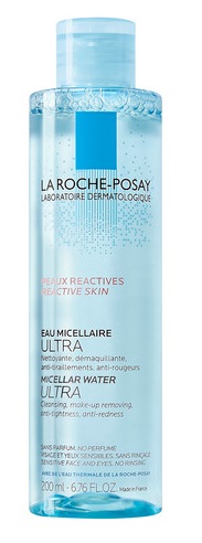 PHYSIO ACQUA MICELLARE PELLE REATTIVA 200 ML - goldeneffe.it
