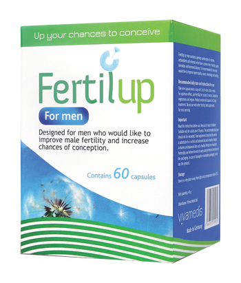 FERTILUP UOMO 60 CAPSULE - goldeneffe.it