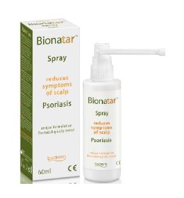 BIONATAR SPRAY 60 ML - goldeneffe.it