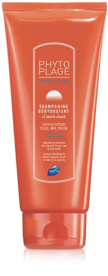 PHYTOPLAGE 2017 SHAMPOOING REHYDRATANT 200 ML - goldeneffe.it