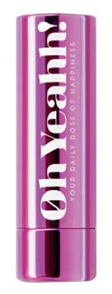 OH YEAHH LIP BALM VIOLET 4,2 G - goldeneffe.it