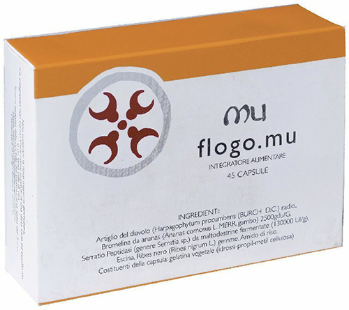 FLOGO MU CAPSULE - goldeneffe.it
