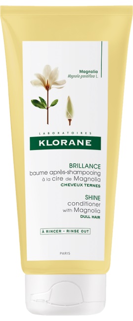 KLORANE BALSAMO ALLA CERA DI MAGNOLIA 200 ML - goldeneffe.it