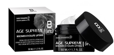 B LIFT AGE SUPREME CREMA VISO PLUS 50 ML - goldeneffe.it