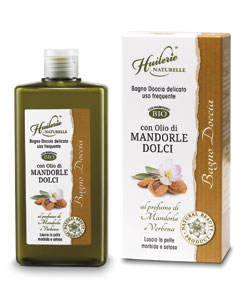 BAGNO DOCCIA MANDORLA VERBENA - goldeneffe.it