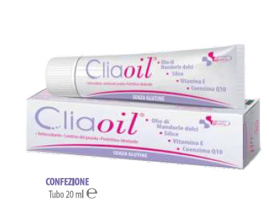 CLIAOIL 20 ML - goldeneffe.it