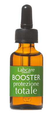 LABCARE BOOSTER PROTETTIVO LENITIVO - goldeneffe.it