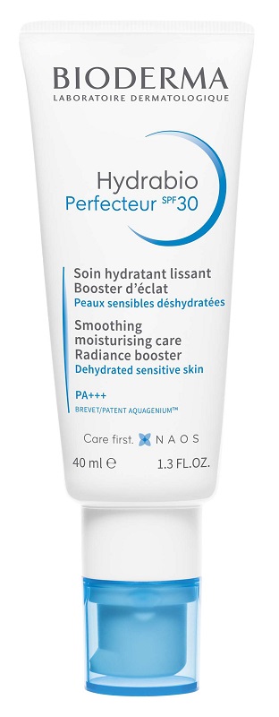 HYDRABIO CREMA GOMMANTE 75 ML - goldeneffe.it