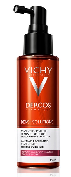 DERCOS DENSI SOLUTIONS LOZIONE 100 ML - goldeneffe.it