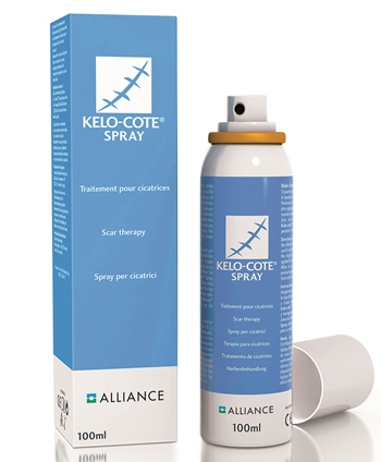 KELO COTE SPRAY 100 ML - goldeneffe.it