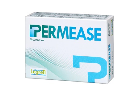 PERMEASE 30 COMPRESSE - goldeneffe.it