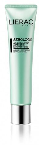 SEBOLOGIE GEL FLUIDO SEBO REGOLATORE 40 ML - goldeneffe.it