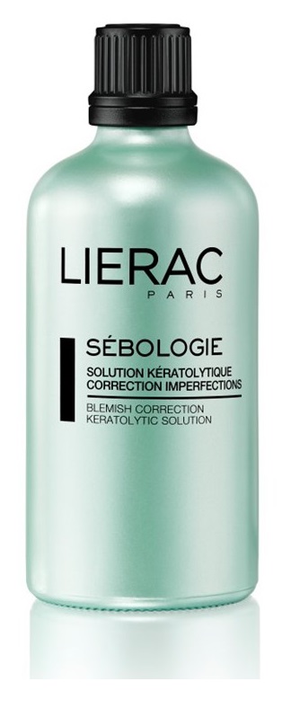 SEBOLOGIE SOLUZIONE CHERATONICA 100 ML - goldeneffe.it