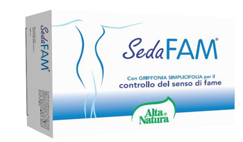 SEDAFAM 30 COMPRESSE DA 1 G - goldeneffe.it