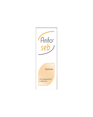 ANFO SEB LOZIONE 50 ML - goldeneffe.it