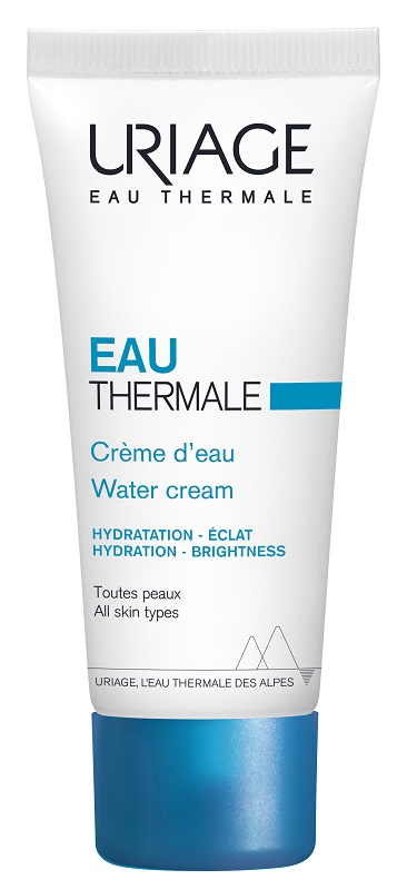 EAU THERMALE CREMA LEGGERA ACQ 40 ML - goldeneffe.it