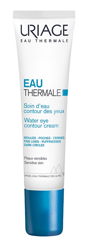 EAU THERMALE CONTORNO OCCHI ACQ 15 ML - goldeneffe.it