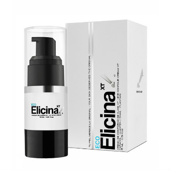 ELICINA ECO XT CREMA CONTORNO OCCHI 15 ML - goldeneffe.it