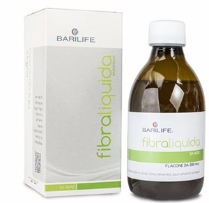 BARILIFE FIBRALIQUIDA 300 ML - goldeneffe.it