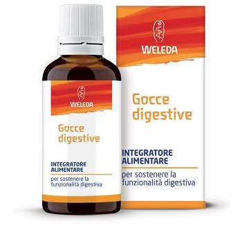 GOCCE DIGESTIVE 50 ML - goldeneffe.it