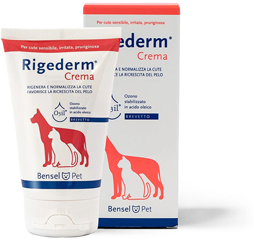 RIGEDERM CREMA 100 ML - goldeneffe.it