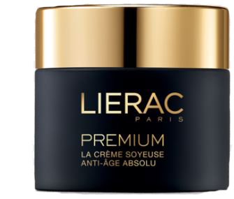 LIERAC PREMIUM LA CREME SOYEUSE - goldeneffe.it