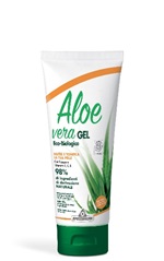 ALOEVERA GEL CON PAPAYA E VITAMINA A + C + E - goldeneffe.it