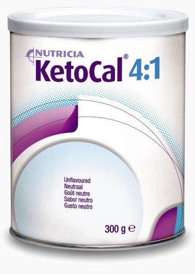 KETOCAL 4:1 NEUTRO 300 G - goldeneffe.it