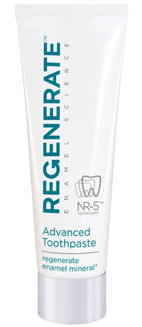 REGENERATE DENTIFRICIO TRAVEL SIZE 14 ML - goldeneffe.it