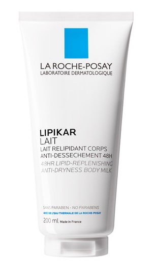 LIPIKAR LATTE 200 ML - goldeneffe.it