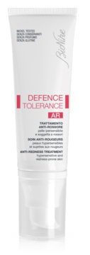DEFENCE TOLERANCE TRATTAMENTO ANTI ROSSORE 50 ML - goldeneffe.it