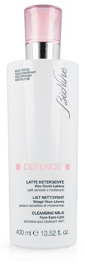 DEFENCE LATTE DETERGENTE 400 ML - goldeneffe.it