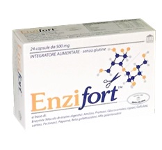 ENZIFORT 24 CAPSULE - goldeneffe.it
