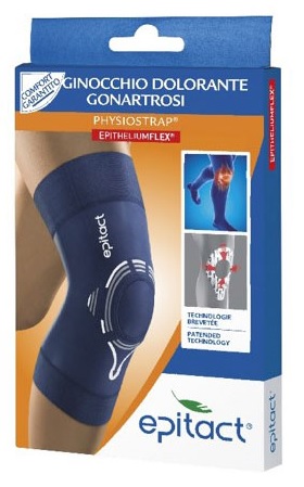 EPITACT PHYSIOSTRAP GONARTROSI TAGLIA M - goldeneffe.it