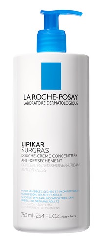 LIPIKAR SURGRAS 750 ML - goldeneffe.it