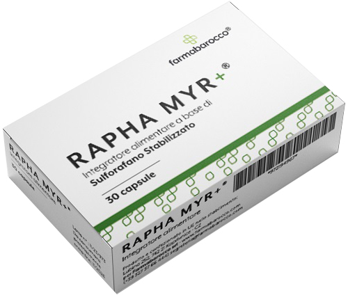 RAPHA MYR 30 CAPSULE - goldeneffe.it