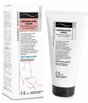 DERMOLIPID AQUA 200 ML - goldeneffe.it