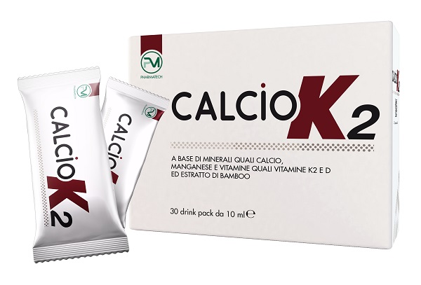 CALCIOK2 30 STICK PACK - goldeneffe.it