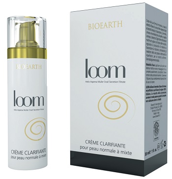LOOM CREME CLARIFIANTE 30 ML - goldeneffe.it
