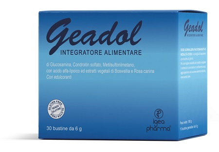 GEADOL 30 BUSTINE - goldeneffe.it