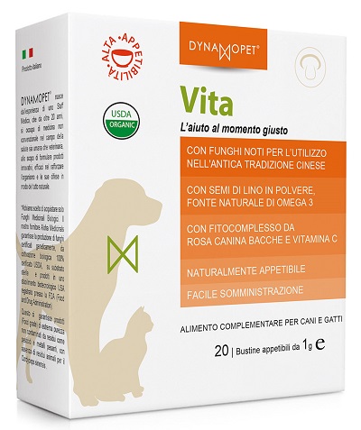VITA 20 BUSTINE DA 1 G - goldeneffe.it