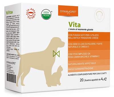 VITA 20 BUSTINE DA 4 G - goldeneffe.it