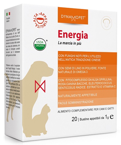 ENERGIA 20 BUSTINE DA 1 G - goldeneffe.it