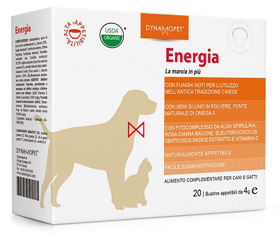 ENERGIA 20 BUSTINE DA 4 G - goldeneffe.it