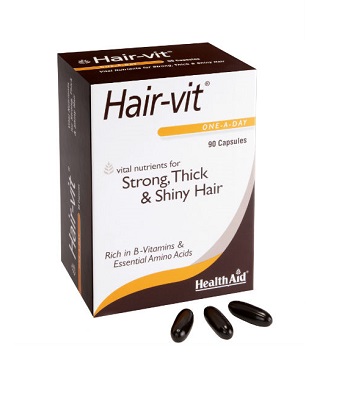 HAIRVIT 90 CAPSULE MOLLI - goldeneffe.it