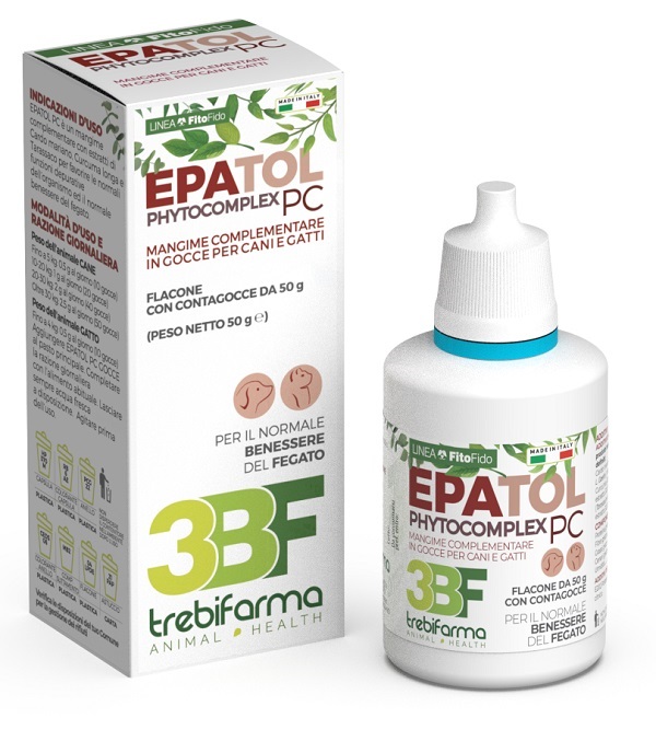 EPATOL PC GOCCE FLACONE 50 G - goldeneffe.it