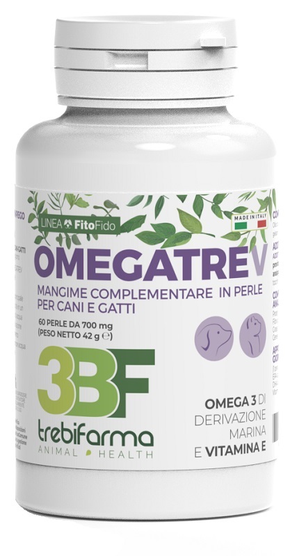 OMEGATREV BARATTOLO 60 PERLE - goldeneffe.it